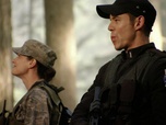 Stargate universe - S2 E16 - La Peur en force