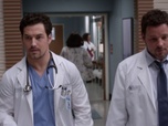Grey's anatomy - S15 E18 - Deux salles, deux ambiances