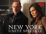 New York Unité Spéciale - S11 E08 - Les mains sales